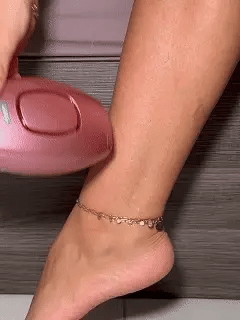 IPL Laser Hair Removal Device